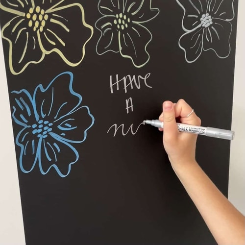 Blackboard Vinyl